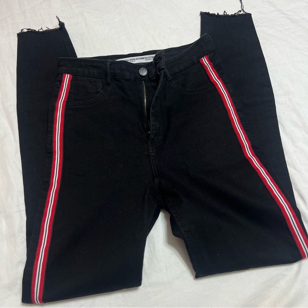 Zara Womens Pants - Size 6
